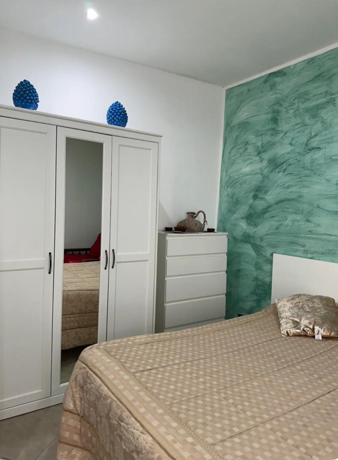 Castello Ursino Rooms カターニア エクステリア 写真